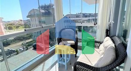 Furnished one bedroom apartment ready to move in