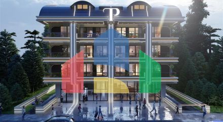 A new investment project in a promising area of Oba
