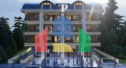 A new investment project in a promising area of Oba