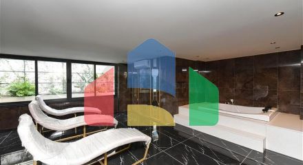 Квартира планировкой 1+1 в одном из лучших комплексов района Оба