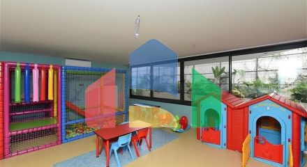 Квартира планировкой 1+1 в одном из лучших комплексов района Оба Квартира планировкой 1+1 в одном из лучших комплексов района Оба