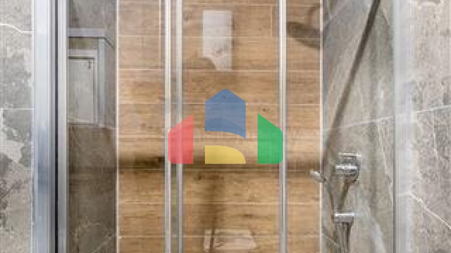 Просторий пентхаус з меблями в престижному районі Оба