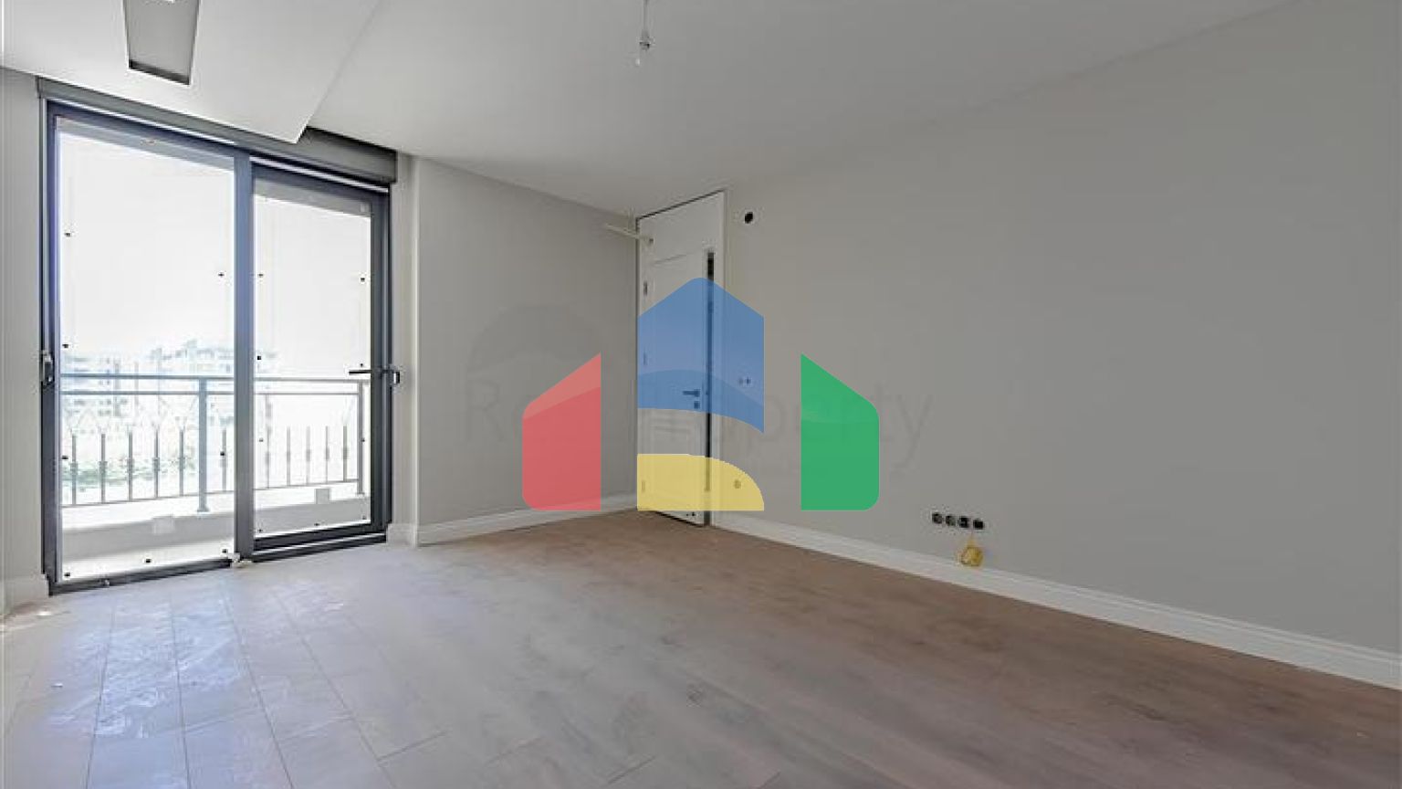 Роскошная квартира с тремя спальнями для большой семьи