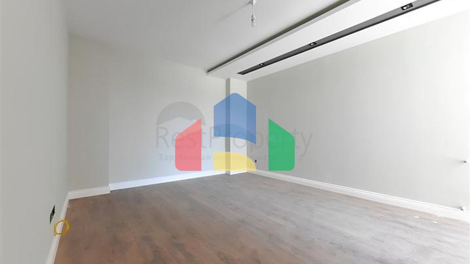 Роскошная квартира с тремя спальнями для большой семьи