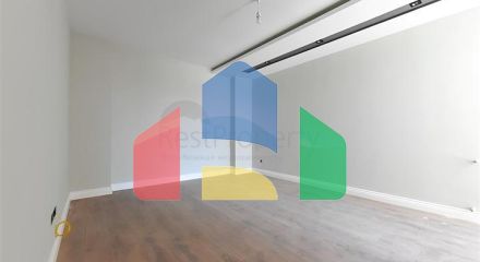 Роскошная квартира с тремя спальнями для большой семьи