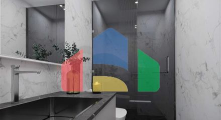 Комплекс на 11 квартир в популярном районе Оба