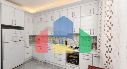 Просторная квартира планировкой 3+1 в одном из лучших районов Алании – Оба