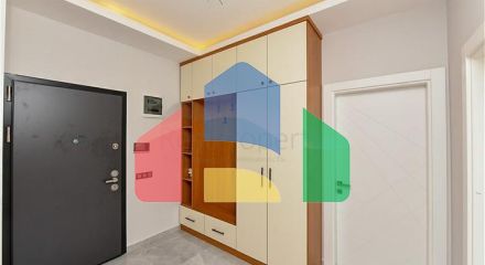 Простора квартира плануванням 3+1 в одному з кращих районів Аланії-Оба Простора квартира плануванням 3+1 в одному з кращих районів Аланії-Оба