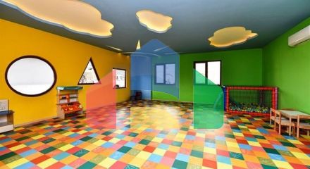 Простора квартира плануванням 3+1 в одному з кращих районів Аланії-Оба Простора квартира плануванням 3+1 в одному з кращих районів Аланії-Оба