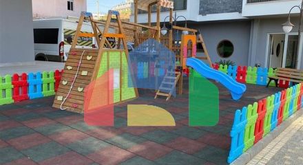 Простора квартира плануванням 3+1 в одному з кращих районів Аланії-Оба Простора квартира плануванням 3+1 в одному з кращих районів Аланії-Оба