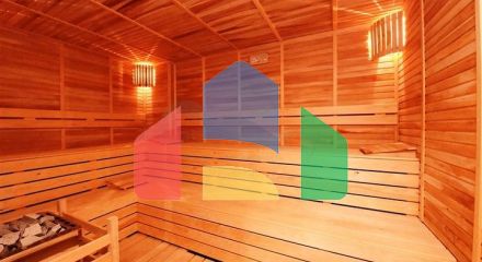 Простора квартира плануванням 3+1 в одному з кращих районів Аланії-Оба Простора квартира плануванням 3+1 в одному з кращих районів Аланії-Оба