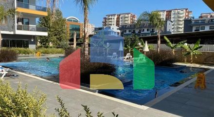 Простора квартира плануванням 3+1 в одному з кращих районів Аланії-Оба Простора квартира плануванням 3+1 в одному з кращих районів Аланії-Оба