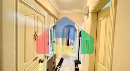 Квартира 2 + 1 в районі Оба