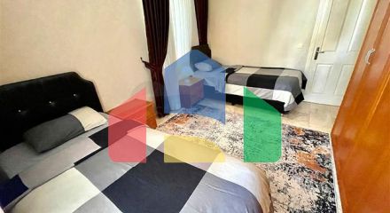 Квартира 2 + 1 в районі Оба