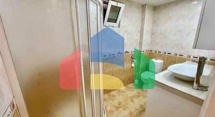 Spacious 4+1 penthouse from the owner, 300 meters from the sea in the Oba area
