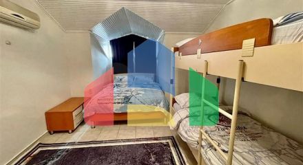 Просторный пентхаус от собственника 4+1 в 300 метрах от моря в районе Оба Просторный пентхаус от собственника 4+1 в 300 метрах от моря в районе Оба