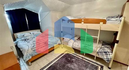 Просторный пентхаус от собственника 4+1 в 300 метрах от моря в районе Оба Просторный пентхаус от собственника 4+1 в 300 метрах от моря в районе Оба