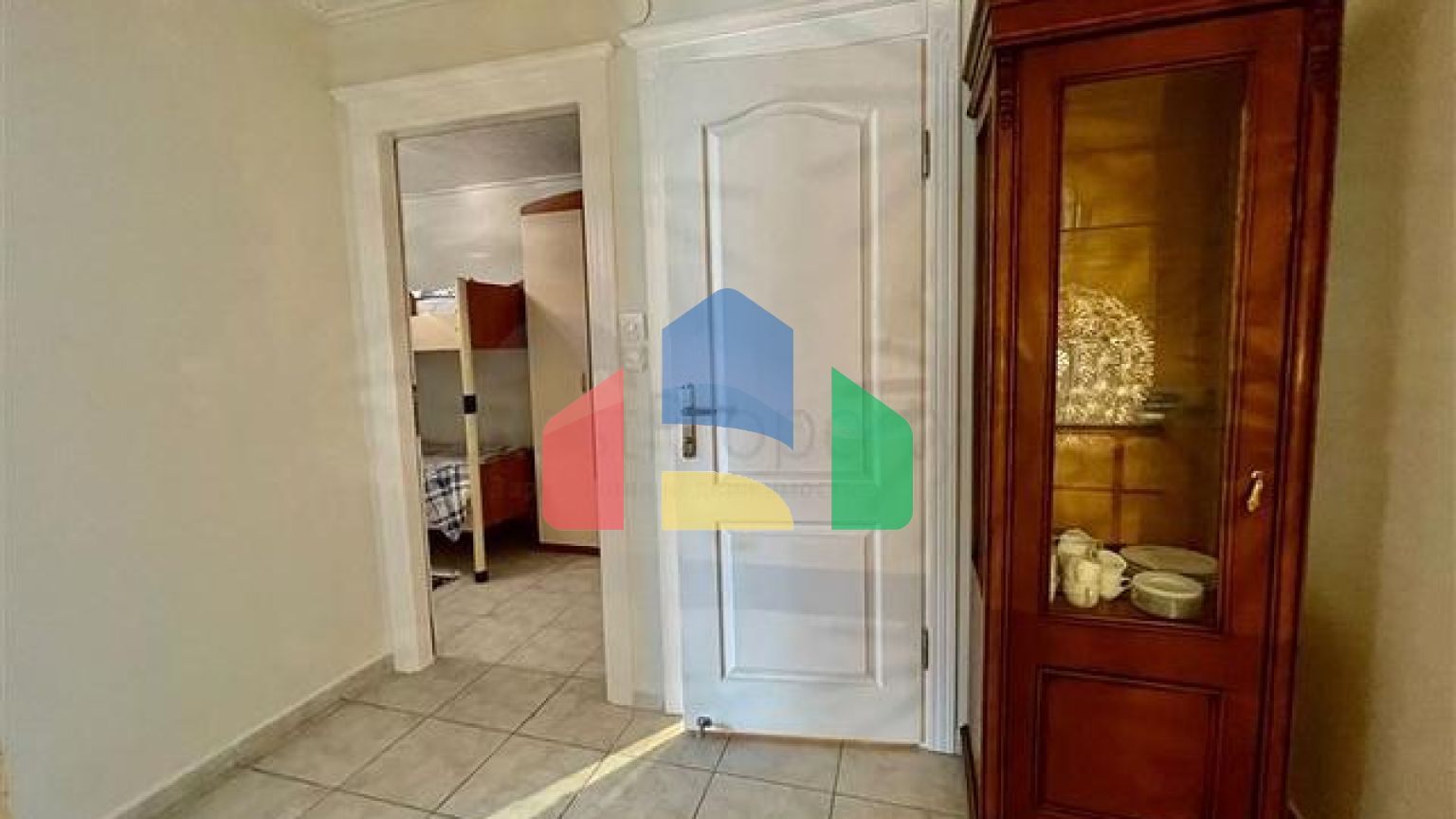 Просторный пентхаус от собственника 4+1 в 300 метрах от моря в районе Оба