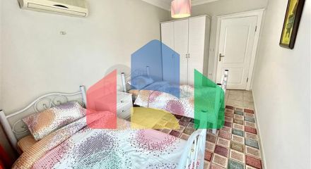 Просторный пентхаус от собственника 4+1 в 300 метрах от моря в районе Оба Просторный пентхаус от собственника 4+1 в 300 метрах от моря в районе Оба