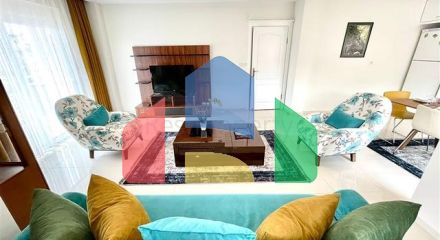 Просторный пентхаус от собственника 4+1 в 300 метрах от моря в районе Оба Просторный пентхаус от собственника 4+1 в 300 метрах от моря в районе Оба