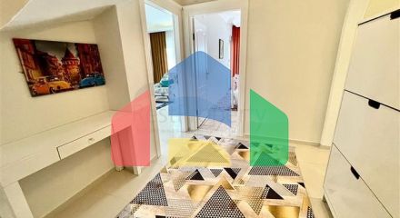 Просторный пентхаус от собственника 4+1 в 300 метрах от моря в районе Оба Просторный пентхаус от собственника 4+1 в 300 метрах от моря в районе Оба