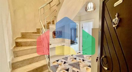 Просторный пентхаус от собственника 4+1 в 300 метрах от моря в районе Оба Просторный пентхаус от собственника 4+1 в 300 метрах от моря в районе Оба