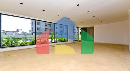 2+1 penthouse in Oba district