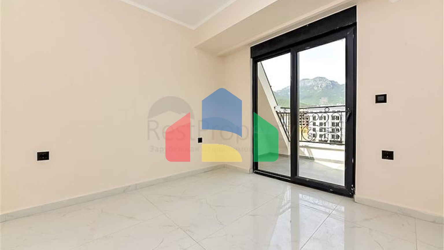 Пентхаус 2 + 1 в районі Оба