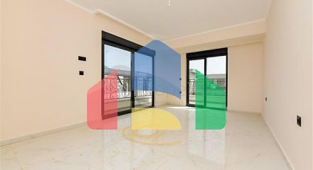 Пентхаус 2 + 1 в районі Оба