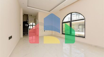 Пентхаус 2 + 1 в районі Оба