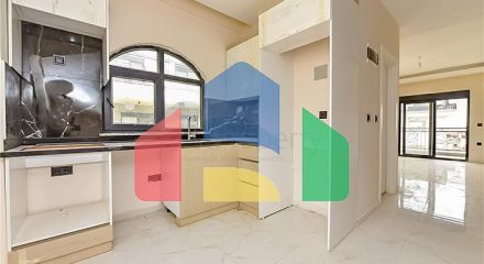 Пентхаус 2 + 1 в районі Оба