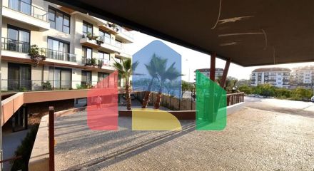 Апартаменти 1 + 1 в новому комплексі з інфраструктурою в районі Оба Апартаменти 1 + 1 в новому комплексі з інфраструктурою в районі Оба