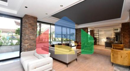 Апартаменти 1 + 1 в новому комплексі з інфраструктурою в районі Оба Апартаменти 1 + 1 в новому комплексі з інфраструктурою в районі Оба