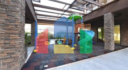 Апартаменти 1 + 1 в новому комплексі з інфраструктурою в районі Оба Апартаменти 1 + 1 в новому комплексі з інфраструктурою в районі Оба