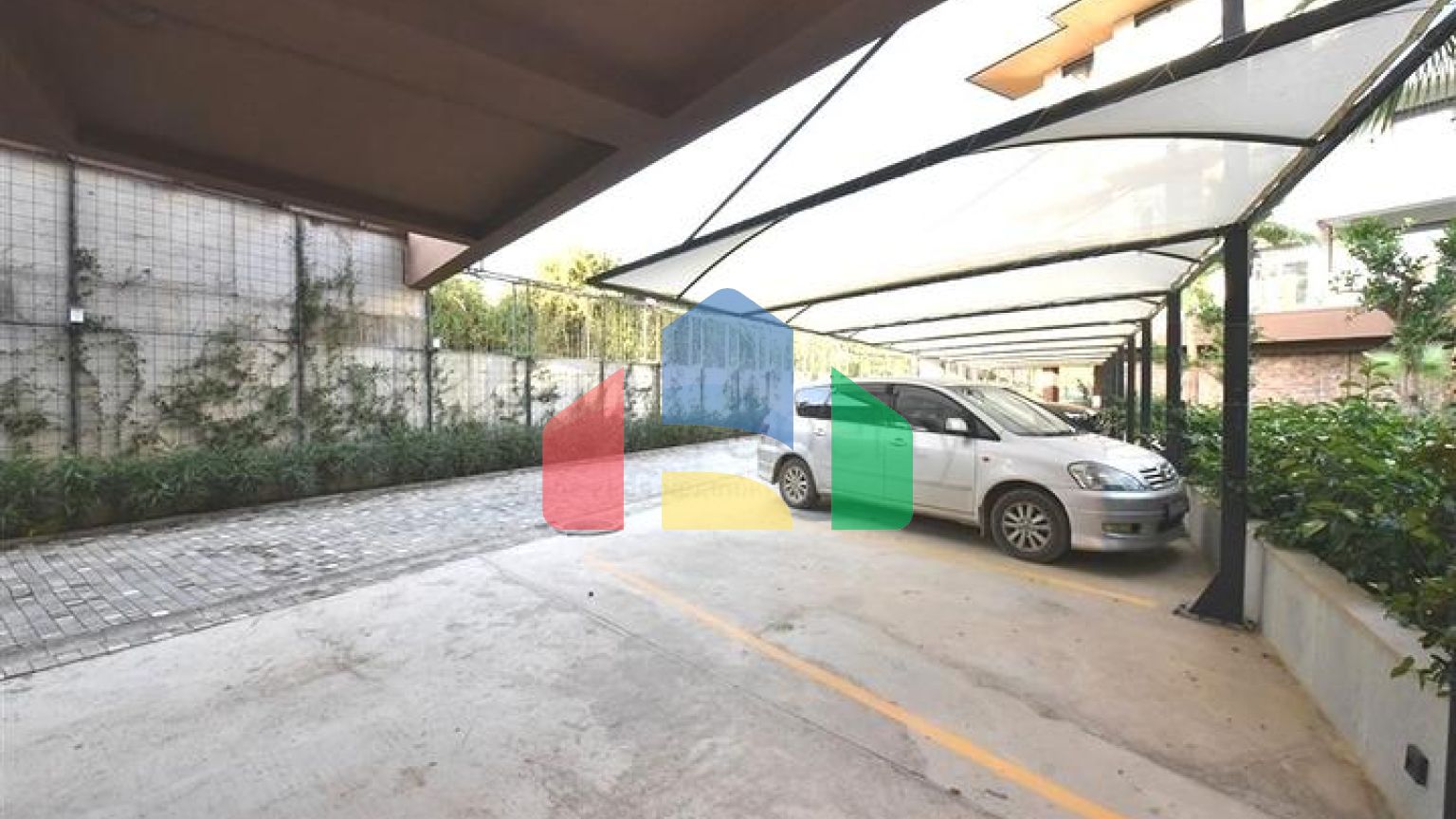 Апартаменти 1 + 1 в новому комплексі з інфраструктурою в районі Оба