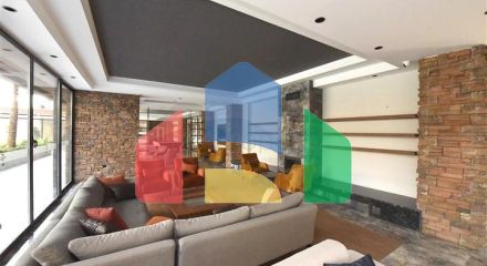 Апартаменти 1 + 1 в новому комплексі з інфраструктурою в районі Оба Апартаменти 1 + 1 в новому комплексі з інфраструктурою в районі Оба