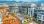 1+1 apartment in a new complex in Oba district