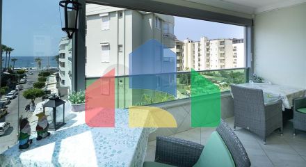 Квартира планировкой 2+1 на первой береговой линии в Оба Квартира планировкой 2+1 на первой береговой линии в Оба