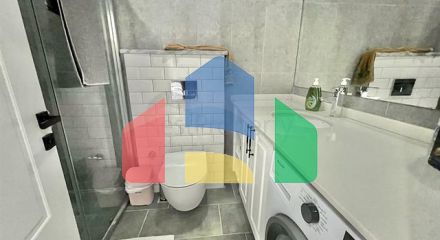 Шикарна квартира плануванням 1 + 1 в районі Оба