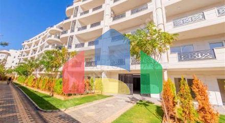 Шикарная квартира планировкой 1+1 в районе Оба Шикарная квартира планировкой 1+1 в районе Оба