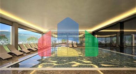 Шикарная квартира планировкой 1+1 в районе Оба Шикарная квартира планировкой 1+1 в районе Оба