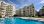 Spacious furnished 2+1 apartment just 150 meters from the sea in Oba area