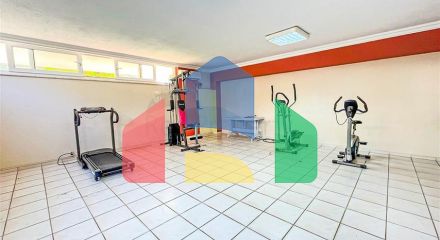 Spacious 2+1 apartment in Oba