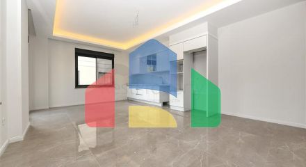 Простора квартира 1+1 в новому житловому комплексі в районі Оба Простора квартира 1+1 в новому житловому комплексі в районі Оба