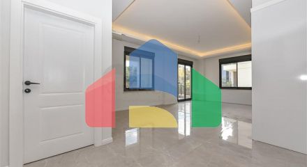 Простора квартира 1+1 в новому житловому комплексі в районі Оба Простора квартира 1+1 в новому житловому комплексі в районі Оба