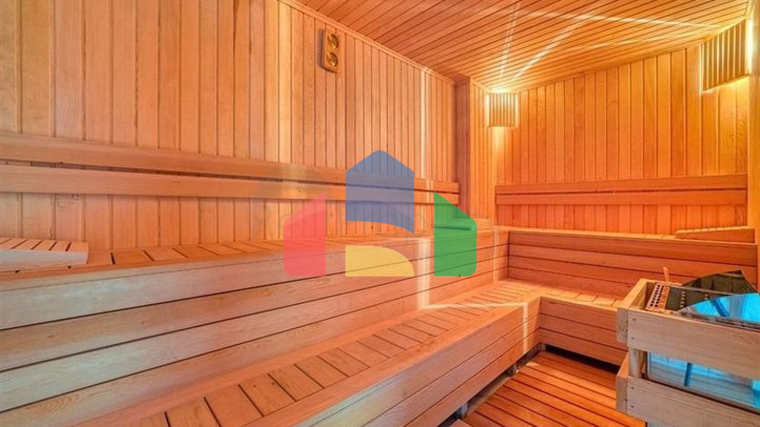 Простора квартира 1+1 в новому житловому комплексі в районі Оба