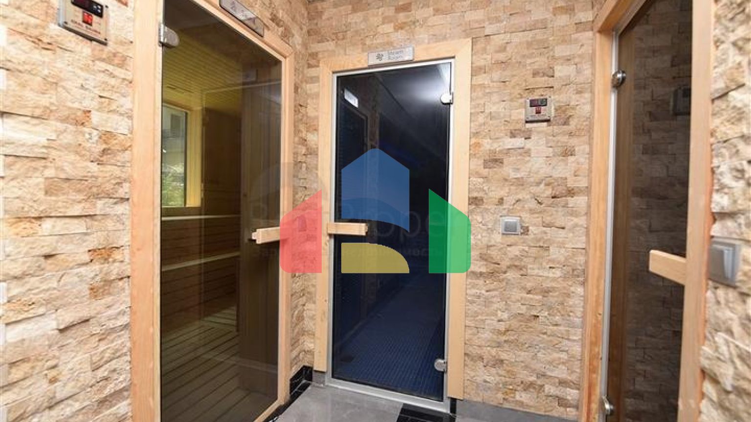 Меблированная квартира 4+1 в Обе