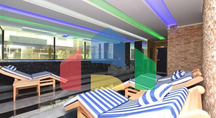 Меблированная квартира 4+1 в Обе