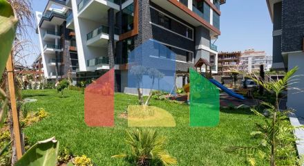 Меблированная квартира 4+1 в Обе