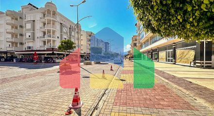 Коммерческое помещение в районе Оба